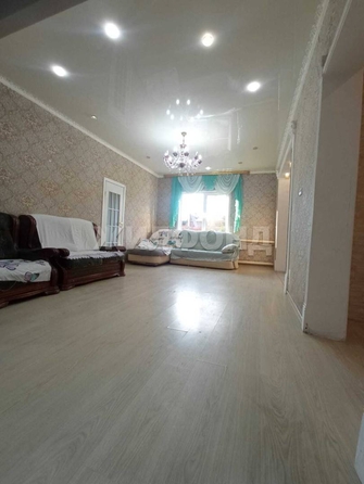 
  Продается дом, 135 м², Новосибирск
. Фото 4.