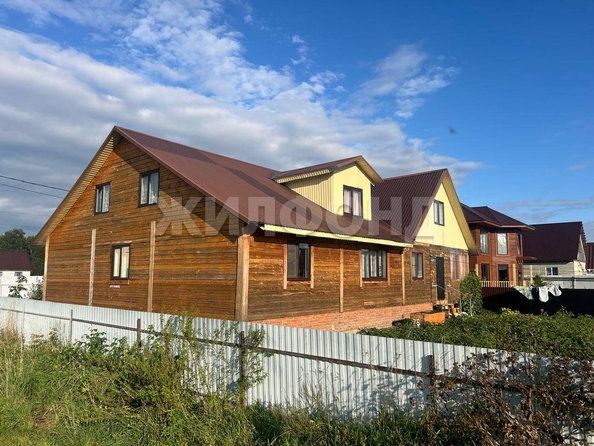 
  Продается дом, 139.4 м², поселок Пушной
. Фото 1.