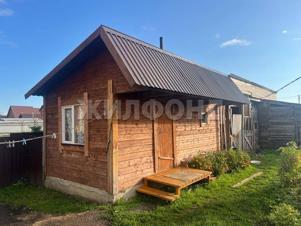 
  Продается дом, 139.4 м², поселок Пушной
. Фото 6.