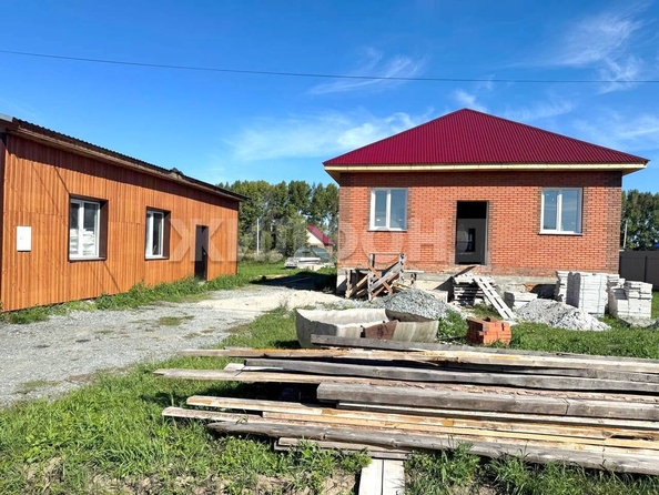 
  Продается дом, 108 м², рабочий поселок Коченево
. Фото 2.