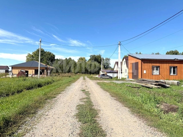 
  Продается дом, 108 м², рабочий поселок Коченево
. Фото 4.