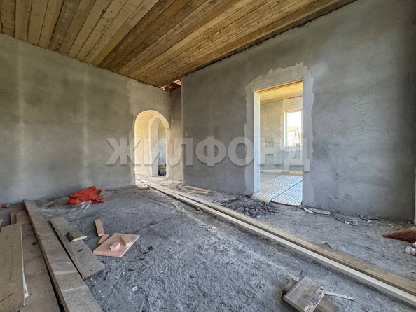 
  Продается дом, 108 м², рабочий поселок Коченево
. Фото 8.