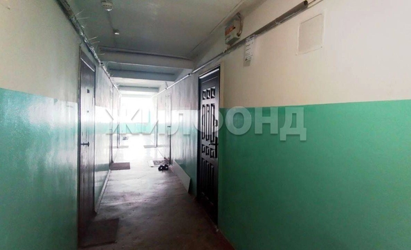 
  Продается комната, 18.7 м², Холодильная ул, д. 17/1
. Фото 6.