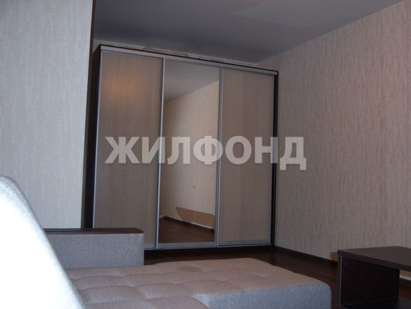 
  Сдается 1-комн. квартира, 46 м², Фрунзе ул, д. 226
. Фото 2.