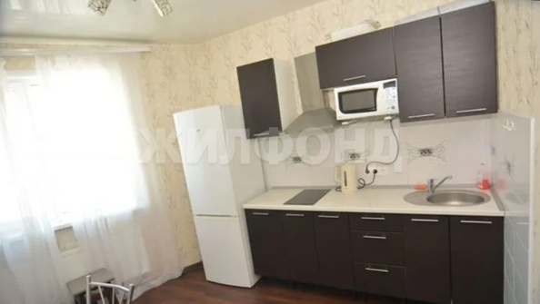 
  Сдается 1-комн. квартира, 46 м², Фрунзе ул, д. 226
. Фото 5.