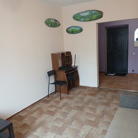 
  Сдам 1-комн. квартиру, 39 м², Стартовая ул, д. 1
. Фото 2.