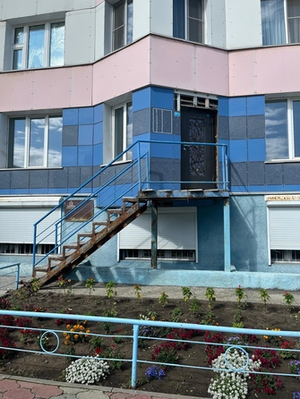 
  Продается универсальное помещение, 135.5 м², Горский мкр
. Фото 1.