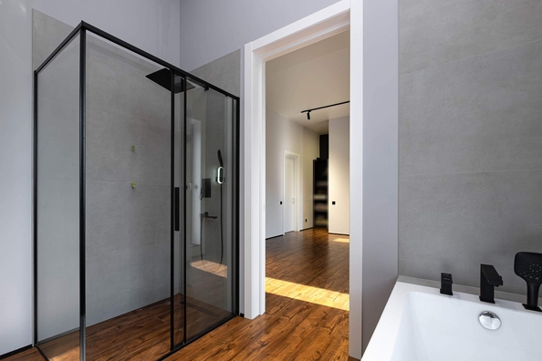 
  Продается коттедж, 386 м², коттеджный поселок Италия.ру
. Фото 8.