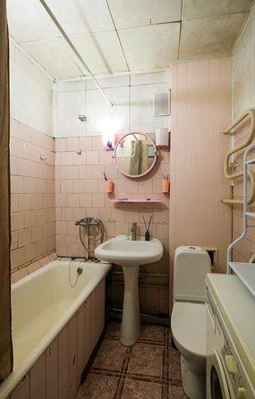 
  Продам 2-комн. квартиру, 42 м², Гоголя ул, д. 182
. Фото 24.