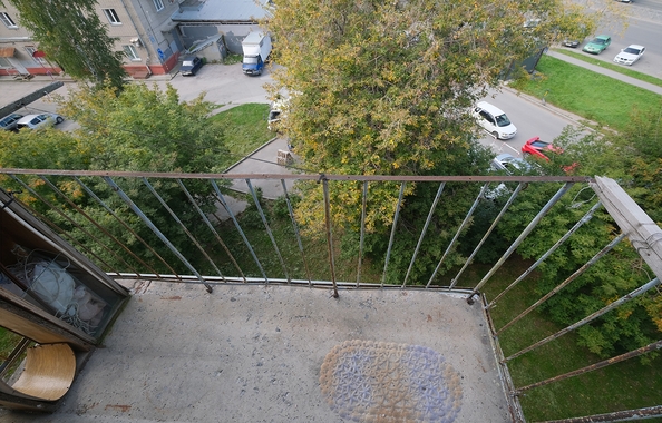 
  Продам 2-комн. квартиру, 42 м², Гоголя ул, д. 182
. Фото 9.