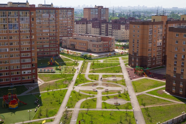 
  Продается 2-комн. квартира, 50 м², ЖК Дивногорский, дом 44
. Фото 6.