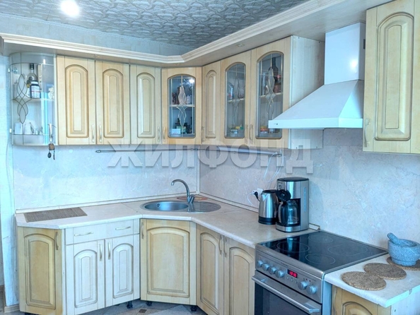 
  Продается 1-комн. квартира, 37.1 м², Выборная ул, д. 125/1
. Фото 8.
