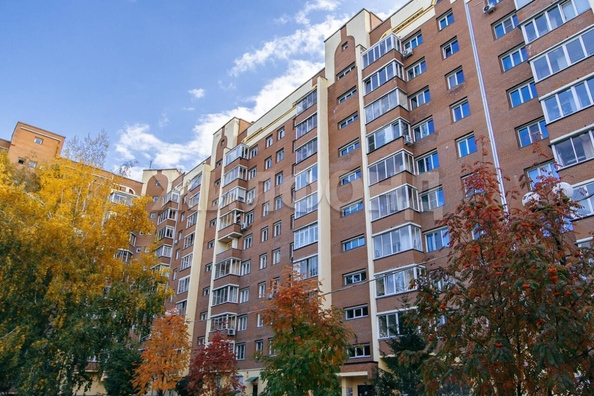 
  Продается 1-комн. квартира, 37.1 м², Выборная ул, д. 125/1
. Фото 14.