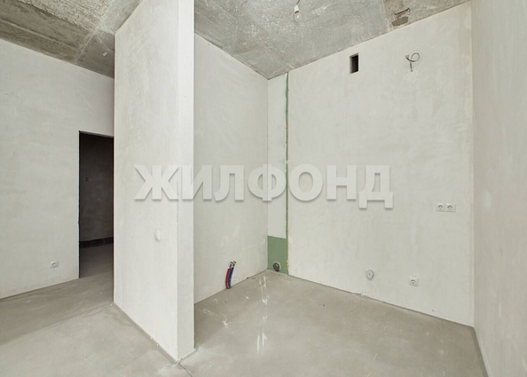 
  Продается 1-комн. квартира, 41.4 м², ЖК Дом Нобель
. Фото 4.