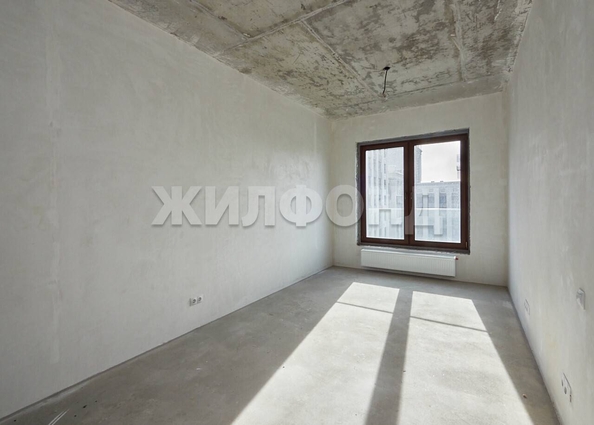 
  Продается 1-комн. квартира, 41.4 м², ЖК Дом Нобель
. Фото 5.