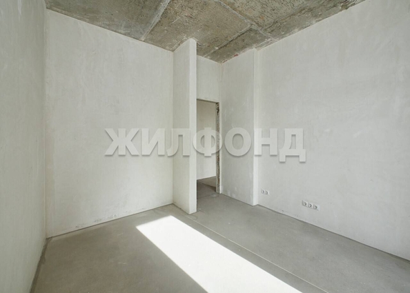 
  Продается 1-комн. квартира, 41.4 м², ЖК Дом Нобель
. Фото 10.