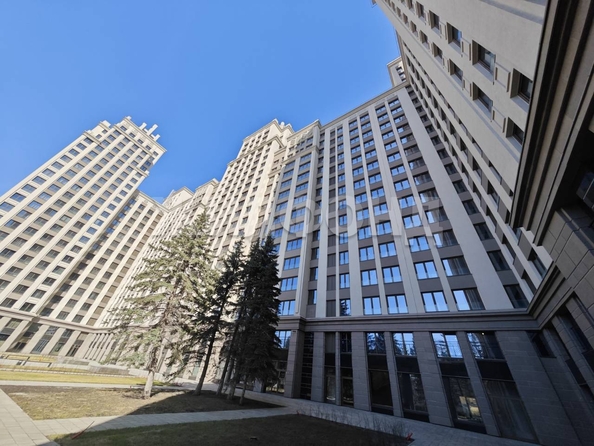 
  Продается 1-комн. квартира, 41.4 м², ЖК Дом Нобель
. Фото 20.