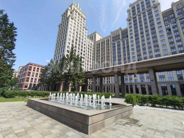 
  Продается 1-комн. квартира, 41.4 м², ЖК Дом Нобель
. Фото 10.