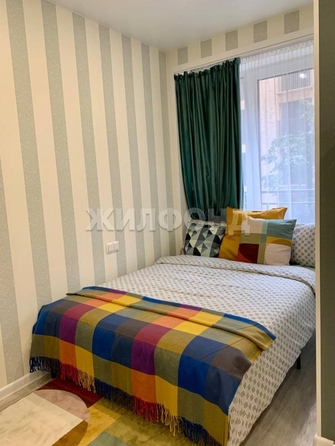 
  Продается студия, 23 м², Декабристов ул, д. 41
. Фото 9.
