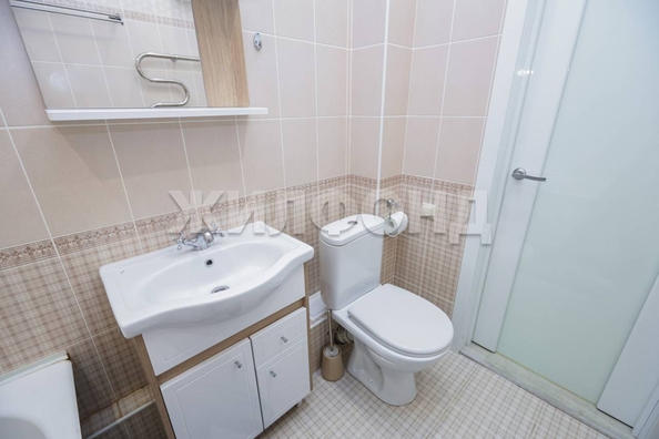 
  Продается студия, 23 м², Декабристов ул, д. 41
. Фото 21.