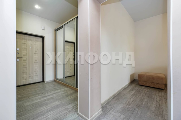 
  Продается 1-комн. квартира, 39.1 м², ЖК Калининский-2
. Фото 8.