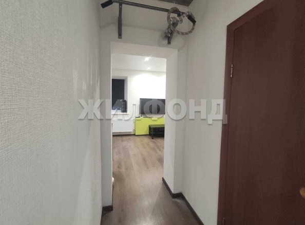
  Продается 1-комн. квартира, 34.6 м², Фабричная ул, д. 22
. Фото 3.