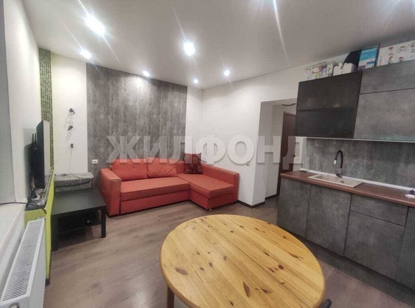 
  Продается 1-комн. квартира, 34.6 м², Фабричная ул, д. 22
. Фото 7.