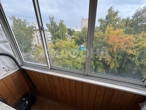 
  Продается 1-комн. квартира, 29.3 м², Промышленная ул, д. 34
. Фото 2.