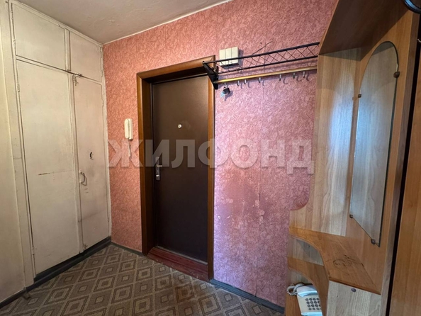 
  Продается 1-комн. квартира, 29.3 м², Промышленная ул, д. 34
. Фото 7.