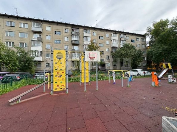 
  Продается 1-комн. квартира, 29.3 м², Промышленная ул, д. 34
. Фото 11.