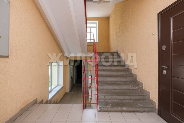 
  Продается студия, 18 м², Большая ул, д. 660
. Фото 10.