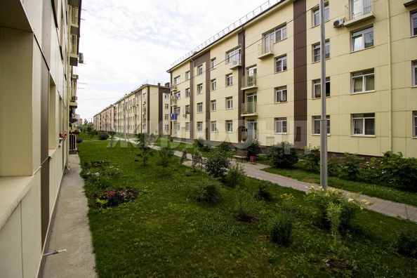 
  Продается студия, 18 м², Большая ул, д. 660
. Фото 13.