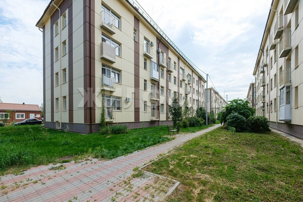 
  Продается студия, 18 м², Большая ул, д. 660
. Фото 16.