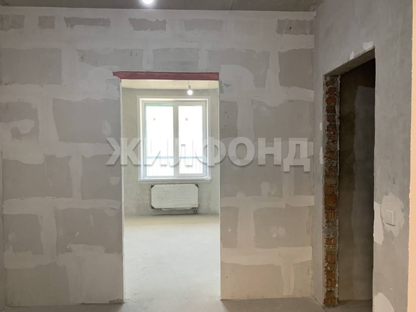
  Продается 1-комн. квартира, 31.4 м², ЖК Рубин
. Фото 4.