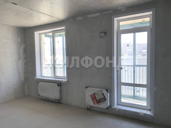 
  Продается 1-комн. квартира, 31.4 м², ЖК Рубин
. Фото 6.