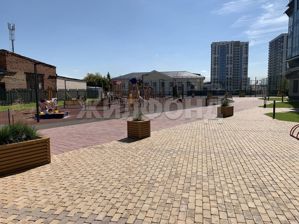 
  Продается студия, 31.4 м², ЖК Рубин
. Фото 12.