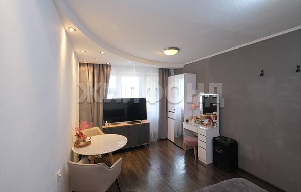 
  Продается студия, 23.1 м², Рябиновая ул, д. 10/1
. Фото 3.