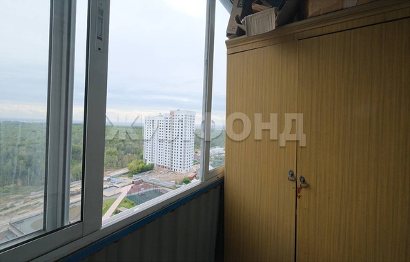 
  Продается студия, 23.1 м², Рябиновая ул, д. 10/1
. Фото 5.