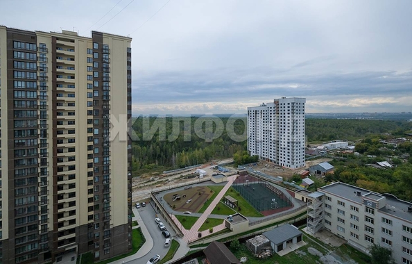 
  Продается студия, 23.1 м², Рябиновая ул, д. 10/1
. Фото 7.