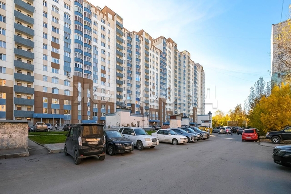 
  Продается студия, 23.1 м², Рябиновая ул, д. 10/1
. Фото 2.