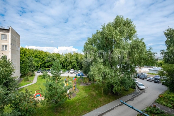 
  Продается 2-комн. квартира, 43.5 м², Водозабор ул, д. 6
. Фото 17.