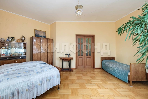 
  Продается 2-комн. квартира, 92.1 м², Аникина ул, д. 25а
. Фото 5.