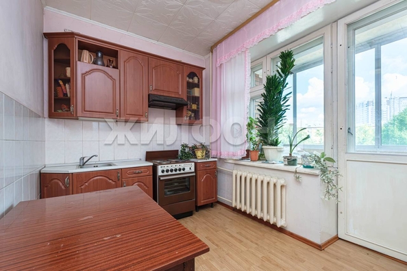 
  Продается 2-комн. квартира, 92.1 м², Аникина ул, д. 25а
. Фото 13.