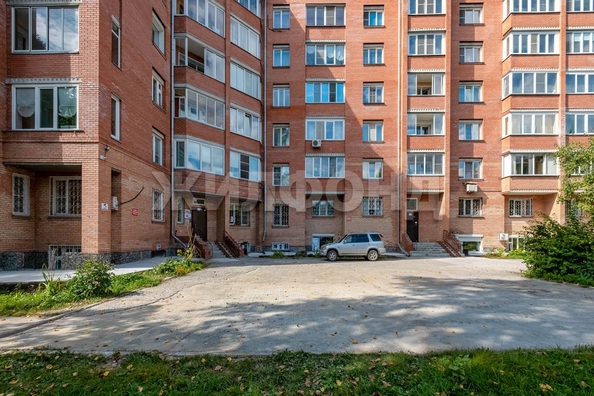 
  Продается 2-комн. квартира, 92.1 м², Аникина ул, д. 25а
. Фото 21.