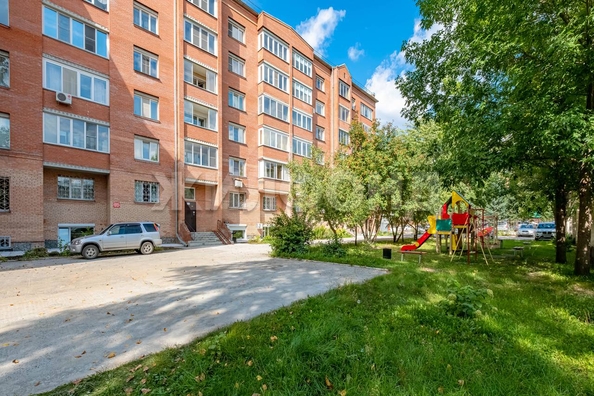 
  Продается 2-комн. квартира, 92.1 м², Аникина ул, д. 25а
. Фото 22.
