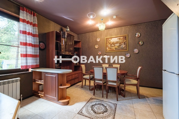 
  Продается коттедж, 164.8 м², село Морозово
. Фото 6.