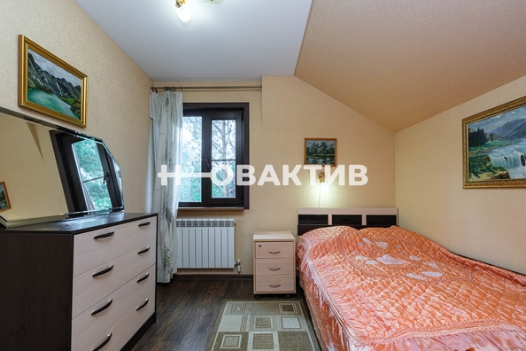
  Продается коттедж, 164.8 м², село Морозово
. Фото 13.