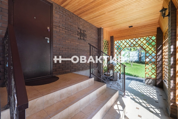 
  Продается коттедж, 164.8 м², село Морозово
. Фото 20.