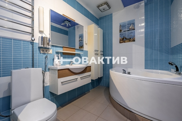 
  Продается 3-комн. квартира, 141.9 м², Зыряновская ул, д. 57
. Фото 14.