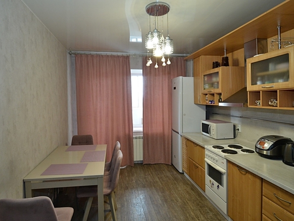 
  Продается 3-комн. квартира, 79.2 м², Галущака ул, д. 3
. Фото 9.